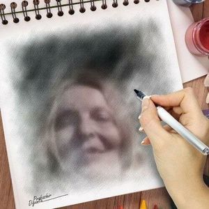 Meet your Posher, Tammy